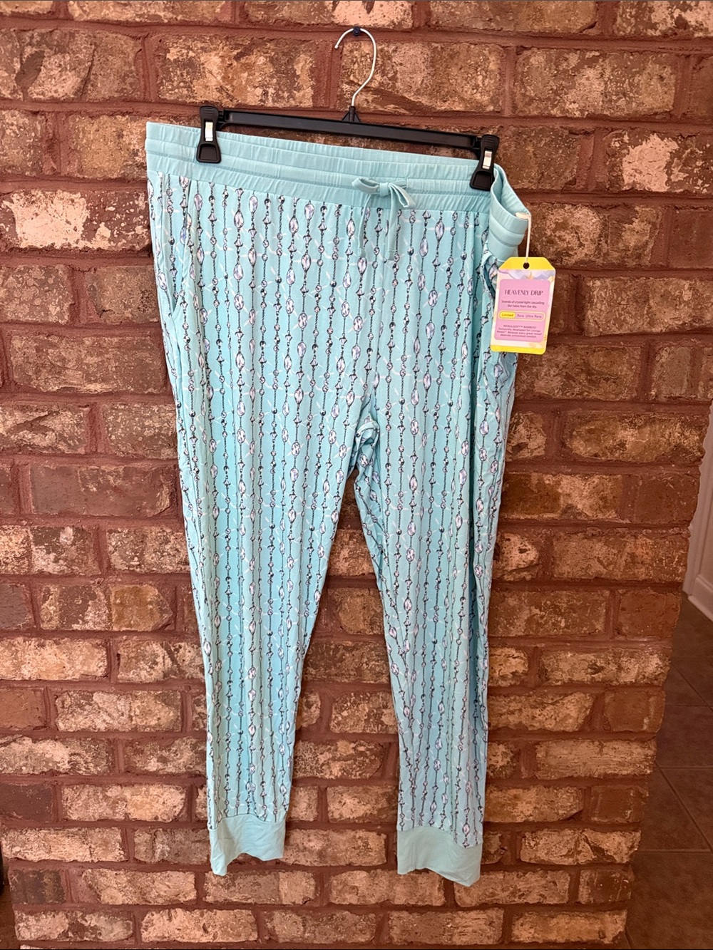 Bomb party Halo Women's  Lounge Pants size 2X